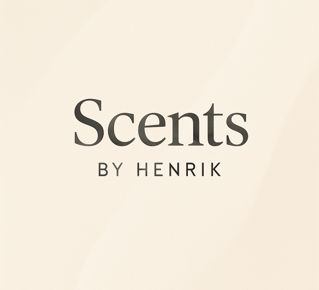 Scents by Henrik 